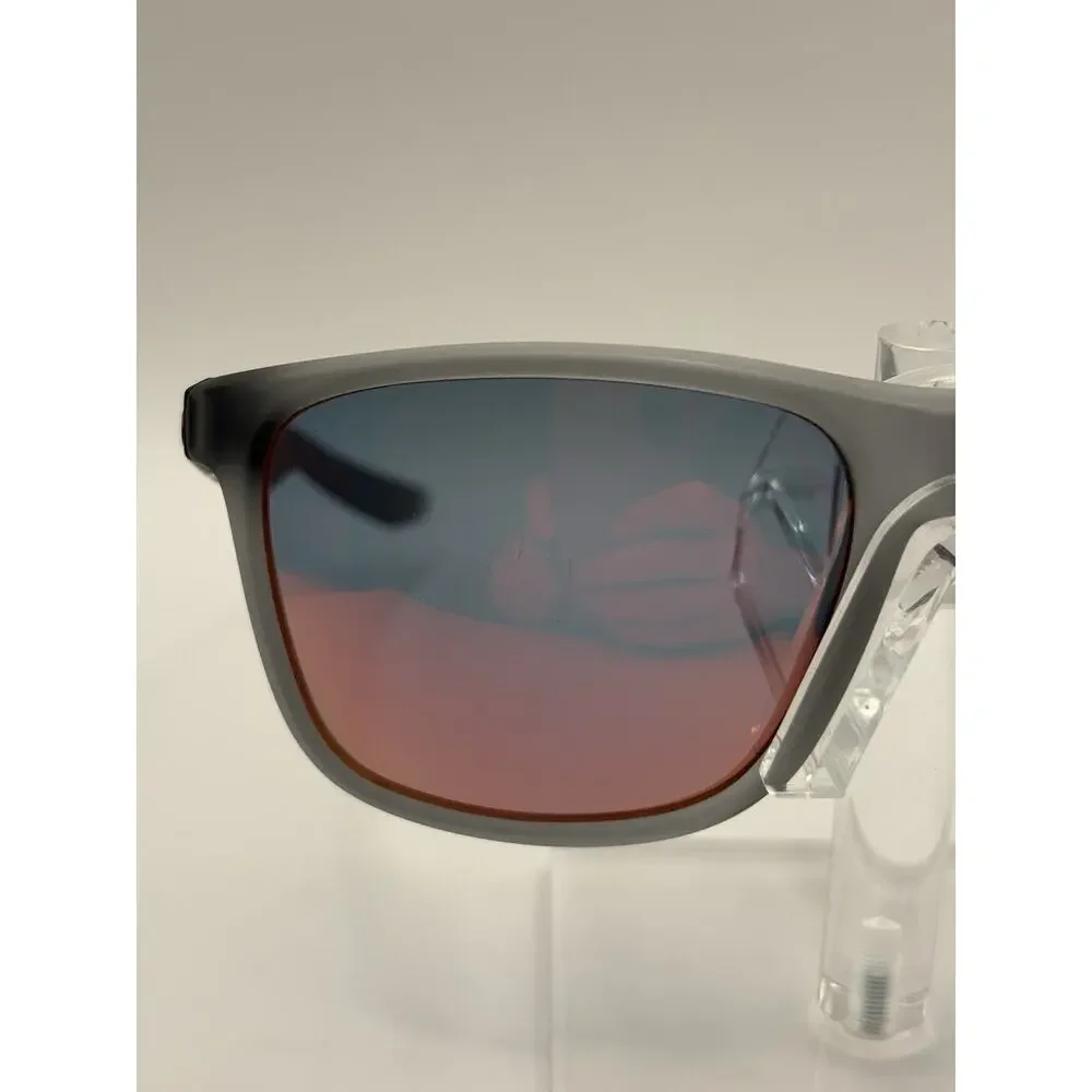 Nike Essential Endeavor EV1122 016 Gray Mirror Sunglasses 57-19-145